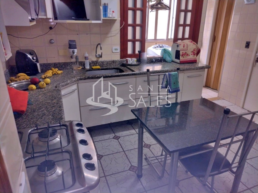 Apartamento, 3 quartos, 120 m² - Foto 26