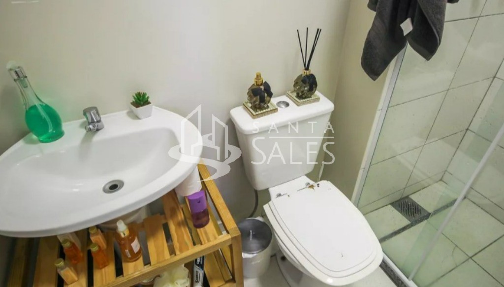 Apartamento, 2 quartos, 69 m² - Foto 16