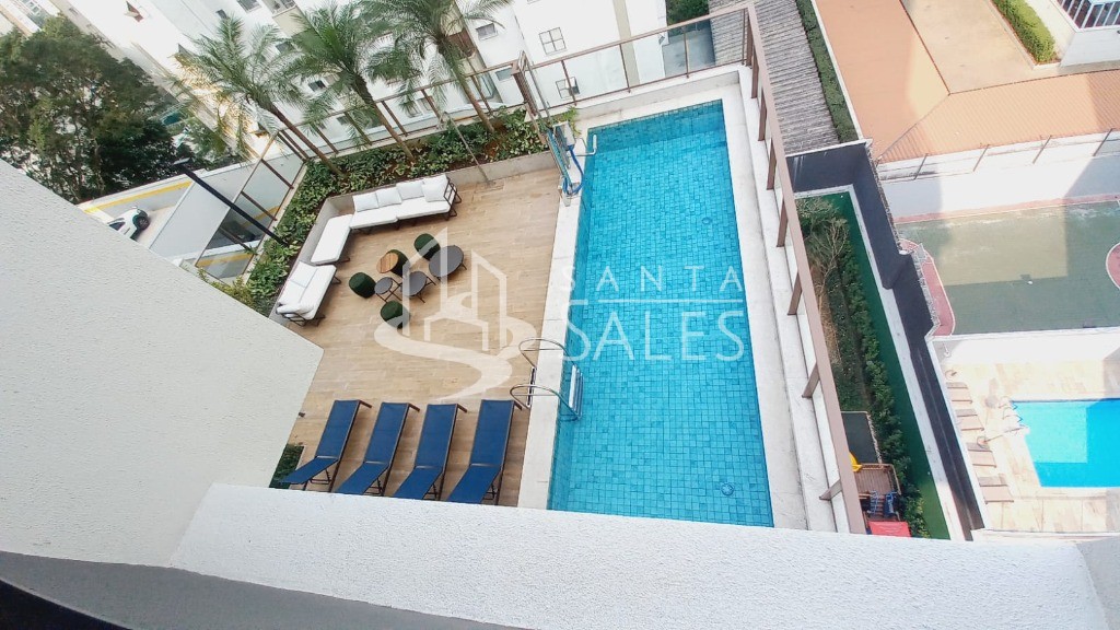 Apartamento, 1 quarto, 27 m² - Foto 16