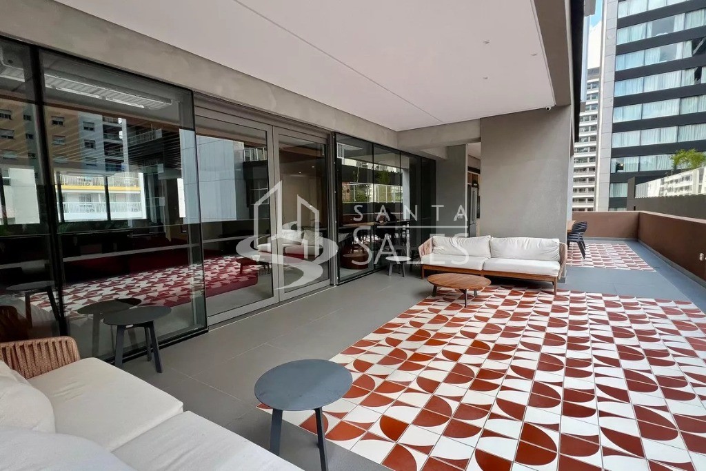 Apartamento, 2 quartos, 66 m² - Foto 49