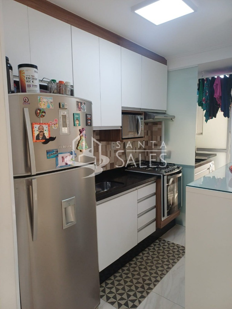 Apartamento, 3 quartos, 72 m² - Foto 16