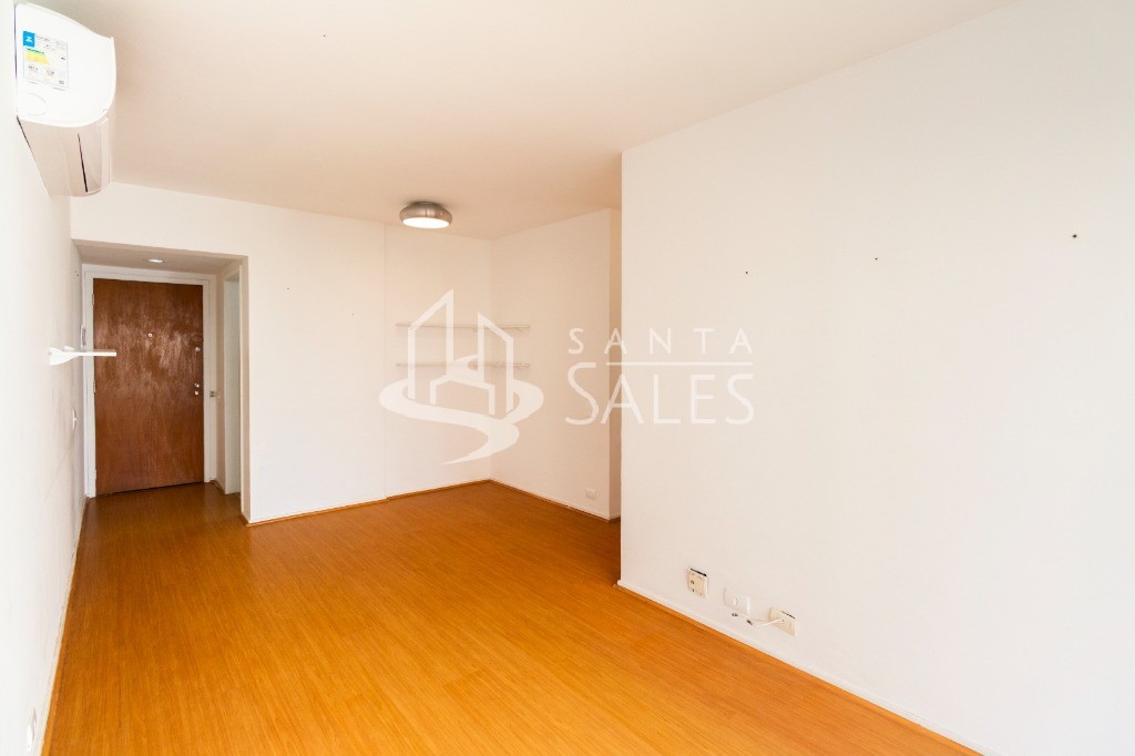 Apartamento, 1 quarto, 63 m² - Foto 8