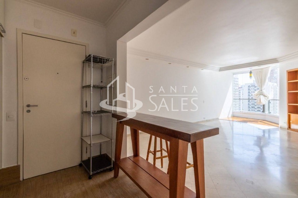 Apartamento, 3 quartos, 100 m² - Foto 5