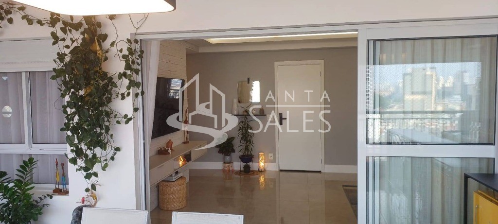 Apartamento, 3 quartos, 119 m² - Foto 6