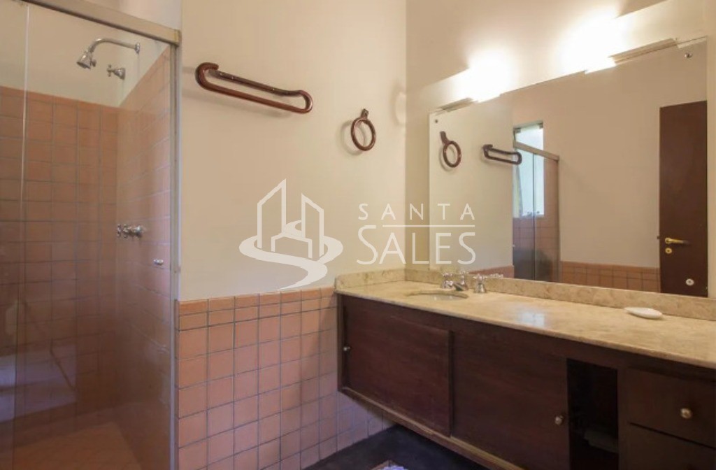 Sobrado, 5 quartos, 345 m² - Foto 29