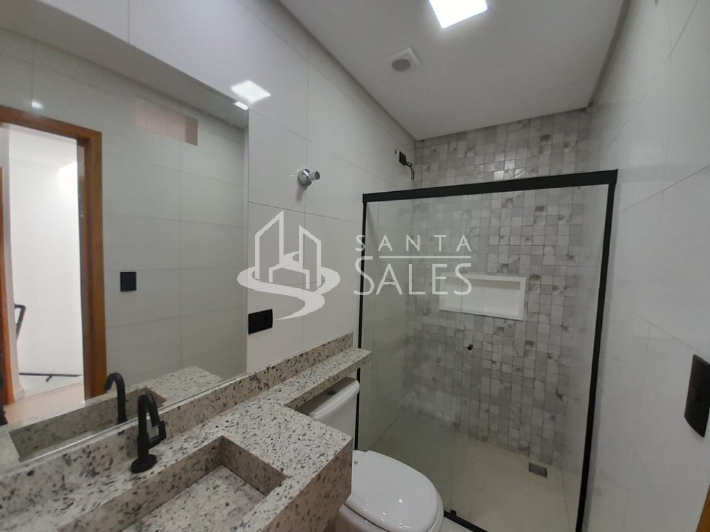 Sobrado, 3 quartos, 108 m² - Foto 25