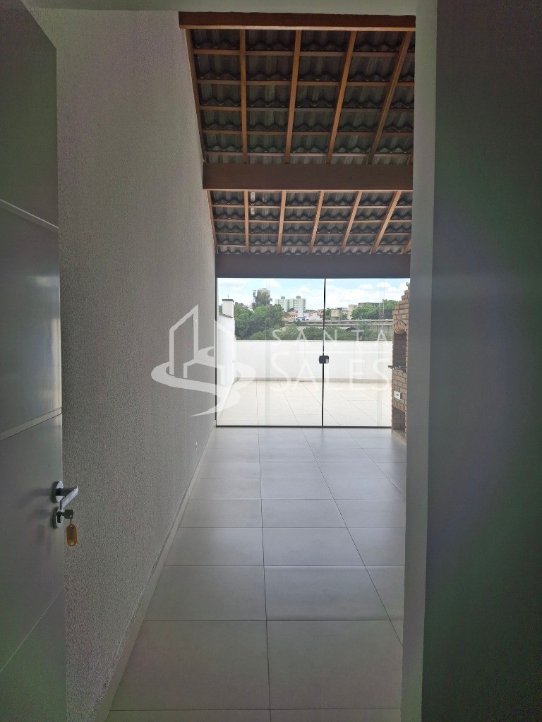 Cobertura, 2 quartos, 132 m² - Foto 5