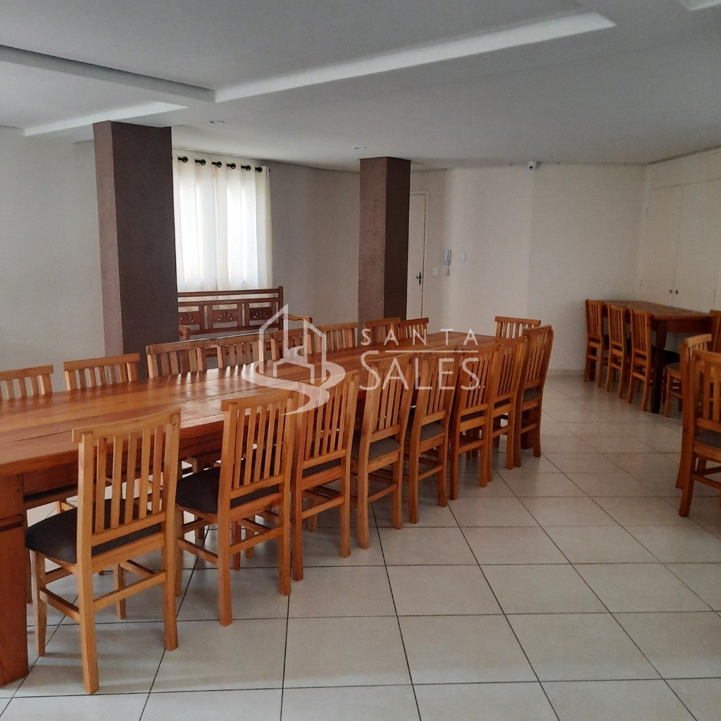 Apartamento, 3 quartos, 67 m² - Foto 10