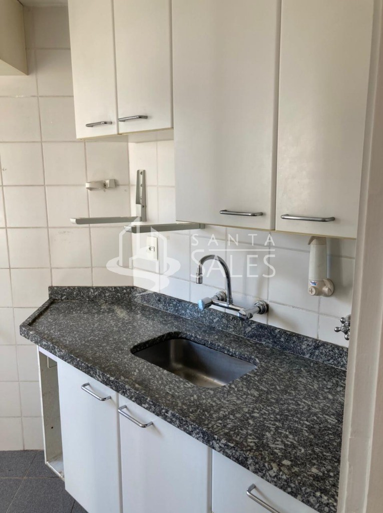 Apartamento, 1 quarto, 38 m² - Foto 4
