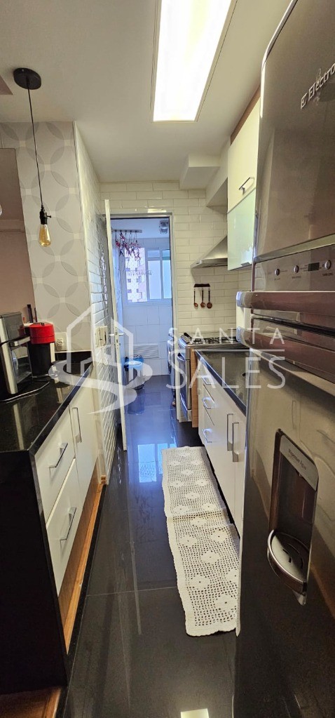 Apartamento, 2 quartos, 82 m² - Foto 17