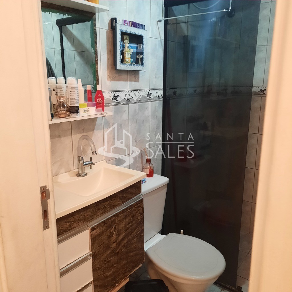 Apartamento, 3 quartos, 67 m² - Foto 38