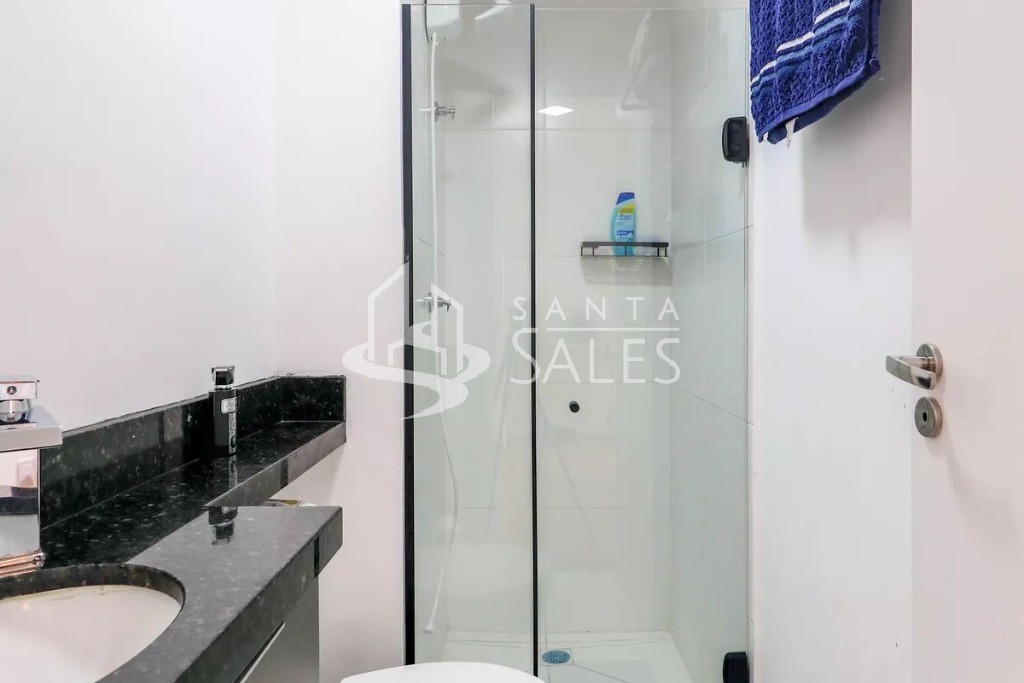 Apartamento, 2 quartos, 58 m² - Foto 19