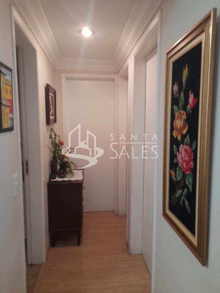 Apartamento, 3 quartos, 78 m² - Foto 33