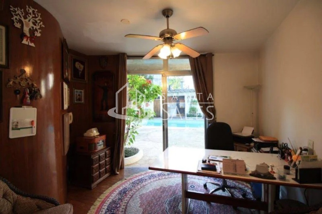 Sobrado, 4 quartos, 453 m² - Foto 2