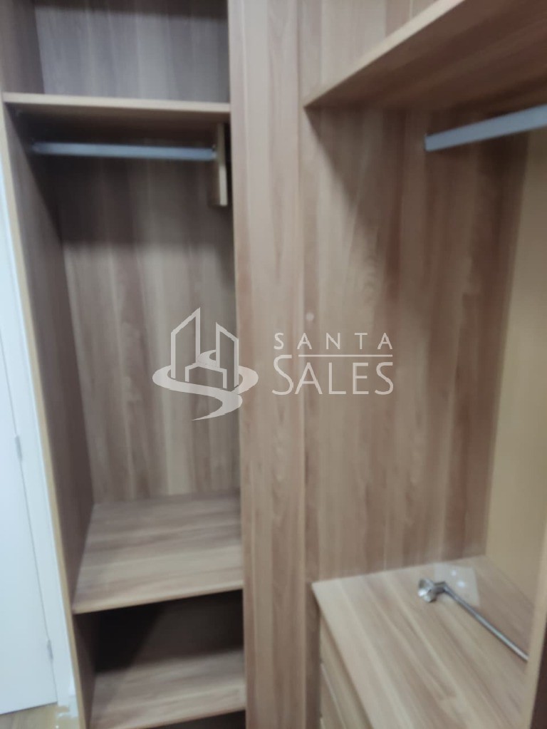 Kitnet-Studio, 16 m² - Foto 24