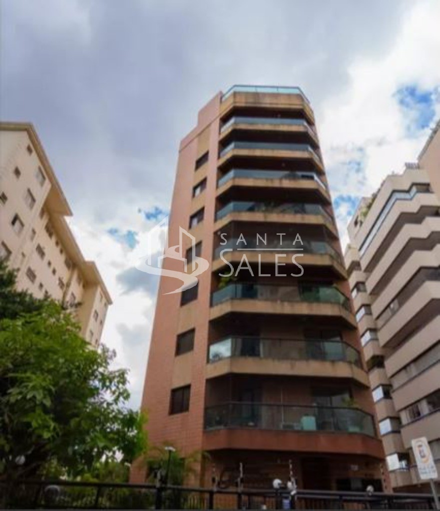 Apartamento, 3 quartos, 121 m² - Foto 26