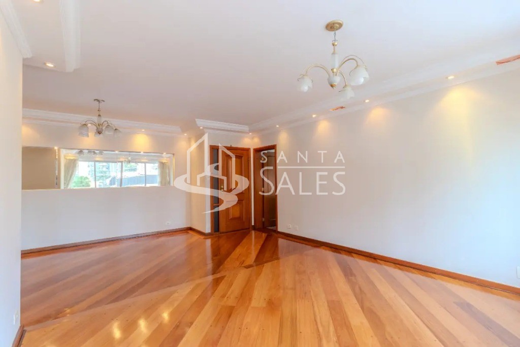 Apartamento, 3 quartos, 112 m² - Foto 3