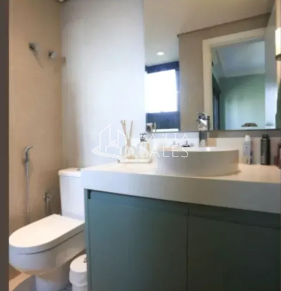 Apartamento, 3 quartos, 220 m² - Foto 2