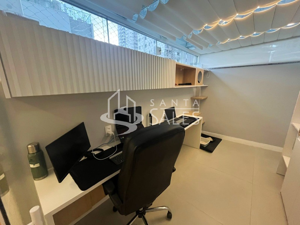 Apartamento, 2 quartos, 74 m² - Foto 32