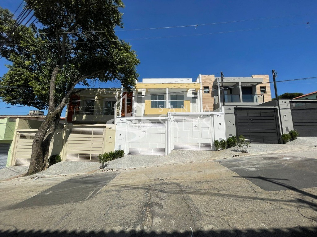 Sobrado, 3 quartos, 113 m² - Foto 13