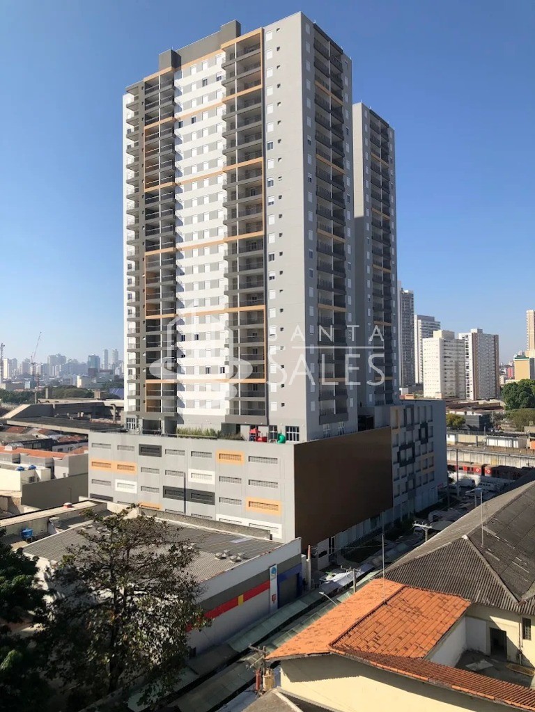 Apartamento, 1 quarto, 40 m² - Foto 32