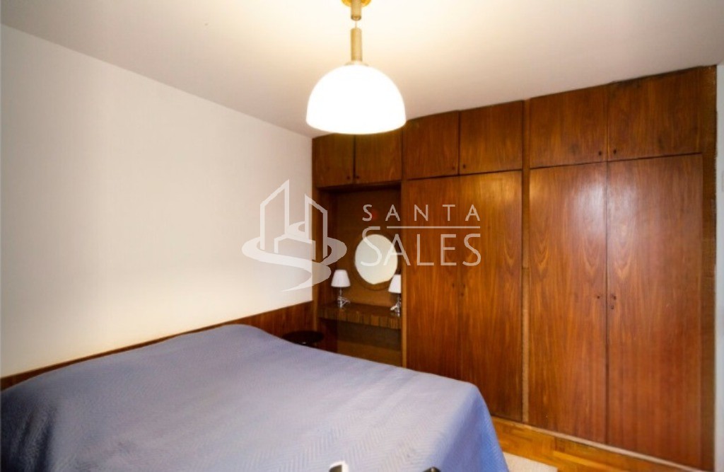 Apartamento, 4 quartos, 268 m² - Foto 14