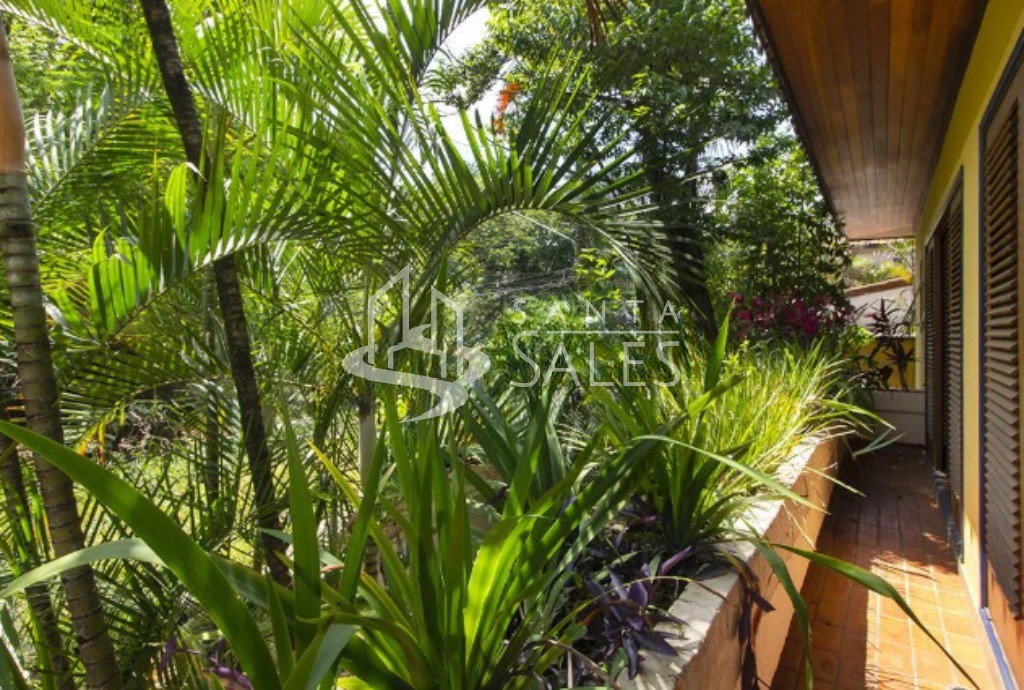 Sobrado, 5 quartos, 345 m² - Foto 27