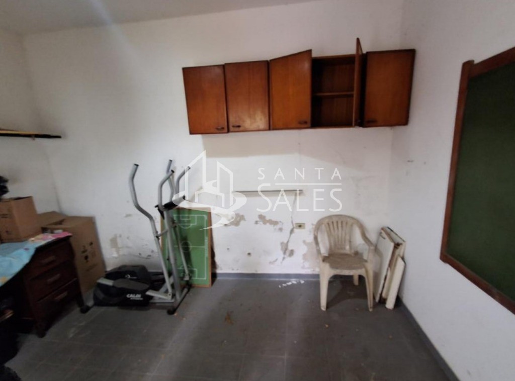 Casa, 3 quartos, 248 m² - Foto 11