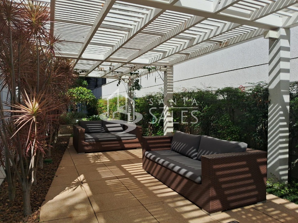 Apartamento, 3 quartos, 164 m² - Foto 23