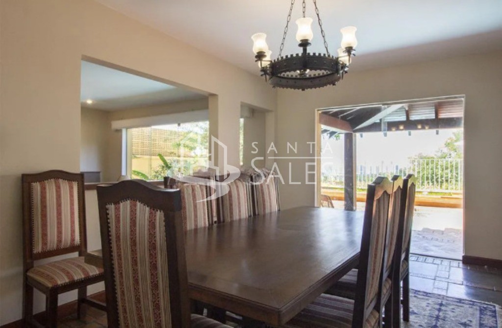 Sobrado, 5 quartos, 345 m² - Foto 10