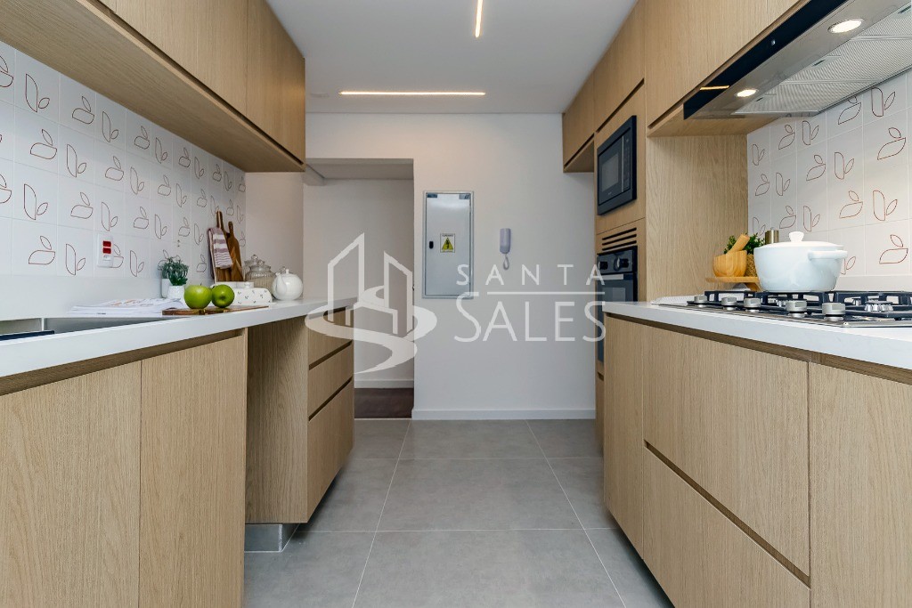 Apartamento, 2 quartos, 105 m² - Foto 1