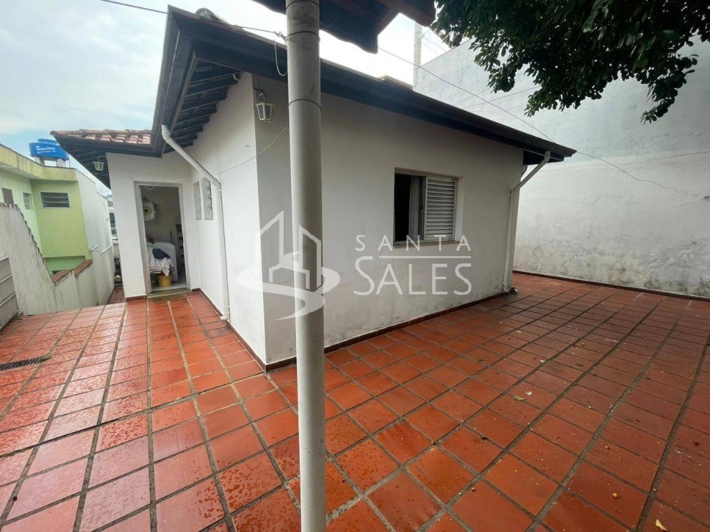 Sobrado, 3 quartos, 300 m² - Foto 43