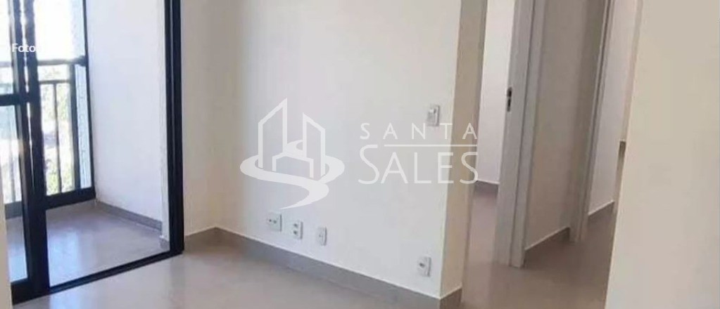 Apartamento, 2 quartos, 44 m² - Foto 2