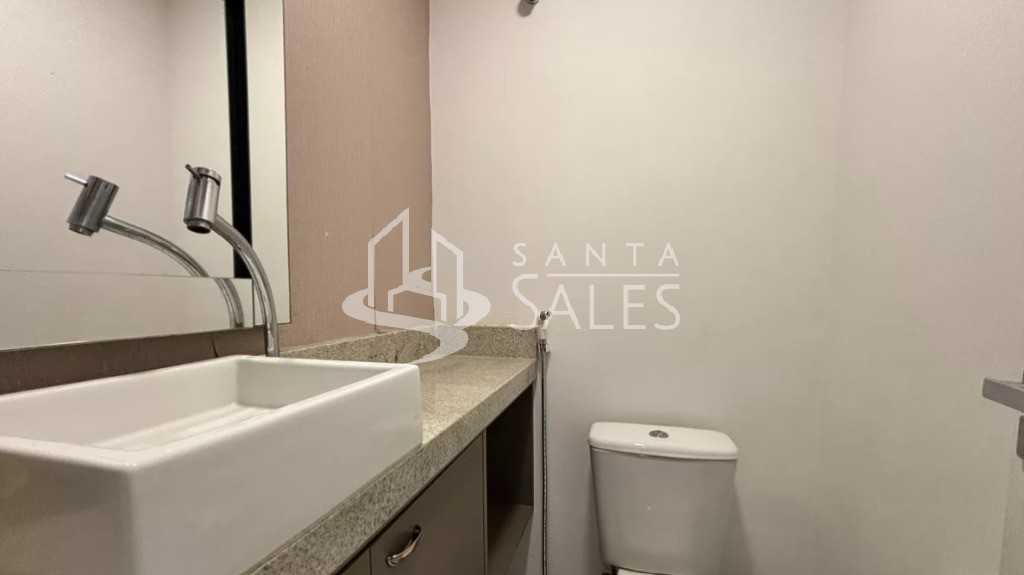 Apartamento, 1 quarto, 49 m² - Foto 6