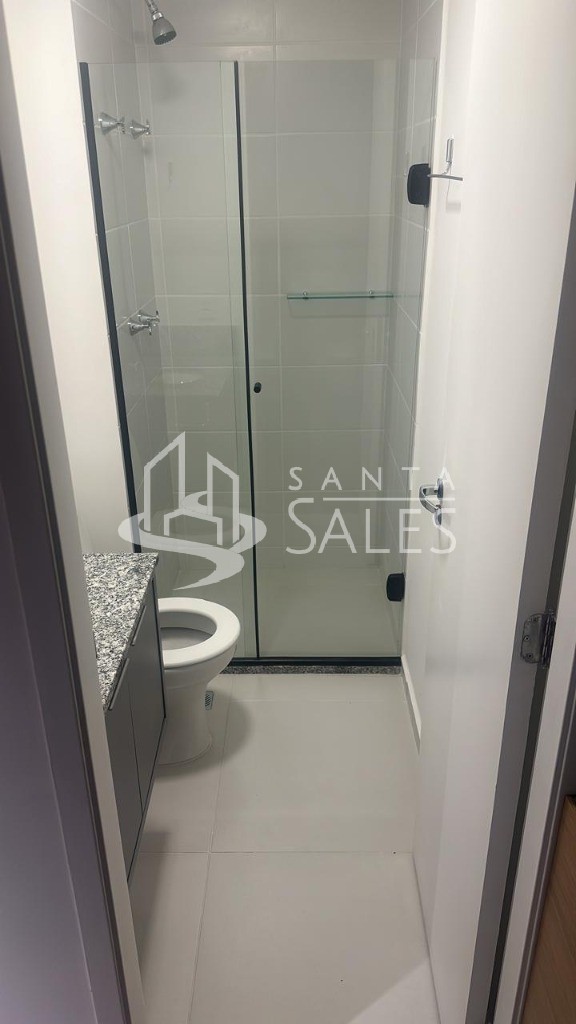 Kitnet-Studio, 30 m² - Foto 10