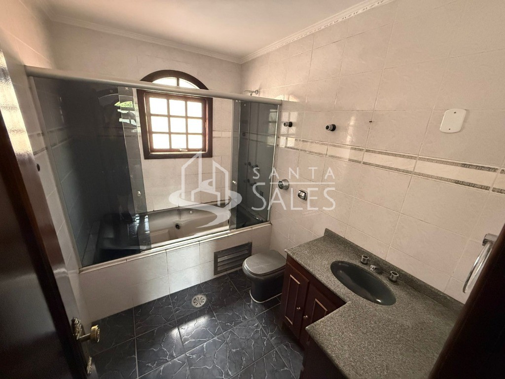 Casa, 4 quartos, 253 m² - Foto 7