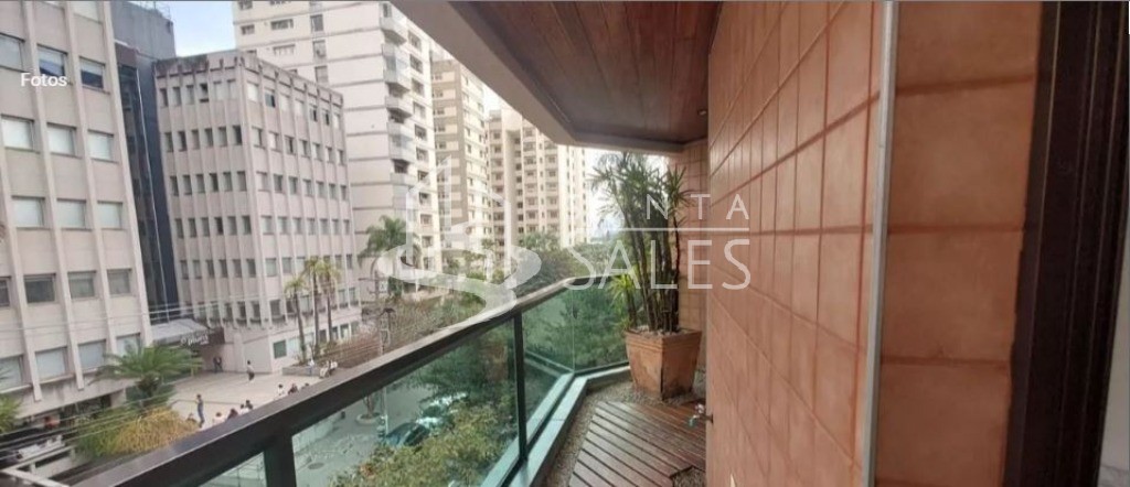 Apartamento, 3 quartos, 121 m² - Foto 19