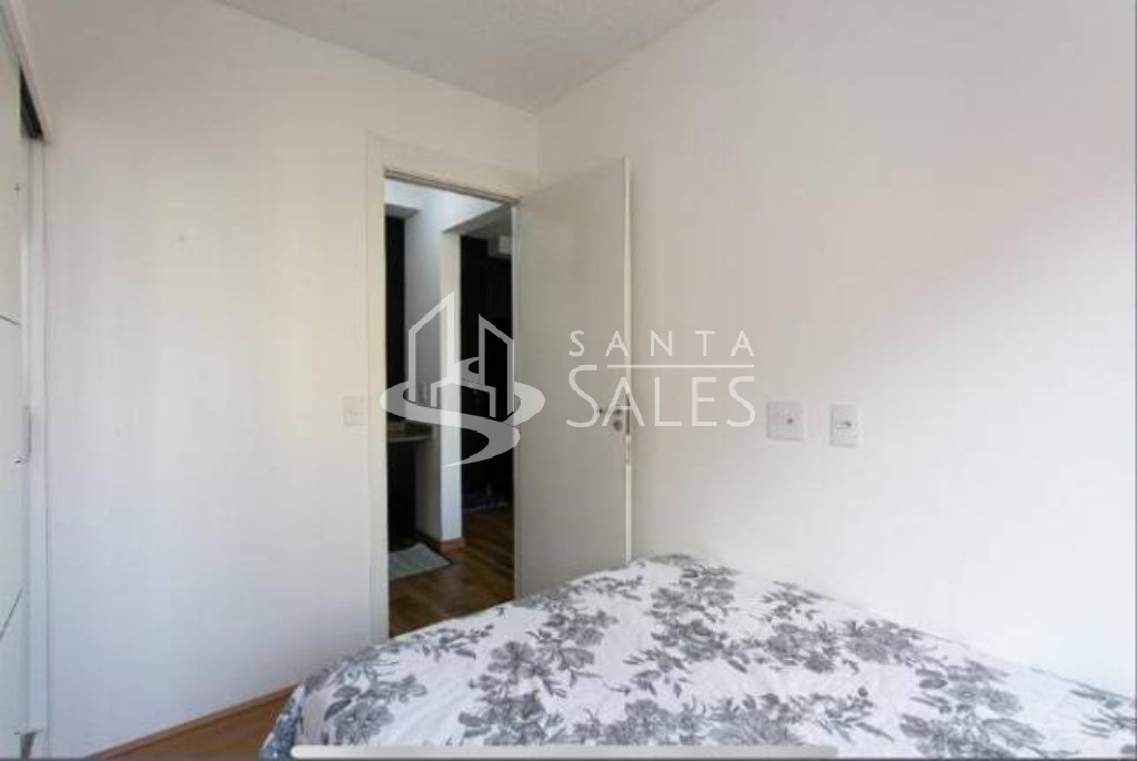 Apartamento, 2 quartos, 32 m² - Foto 11