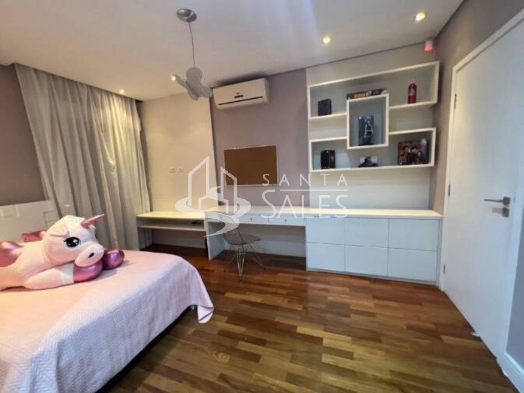 Casa, 4 quartos, 590 m² - Foto 18