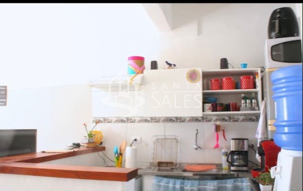 Apartamento, 1 quarto, 38 m² - Foto 10