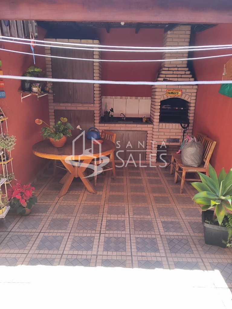 Casa, 3 quartos, 127 m² - Foto 6