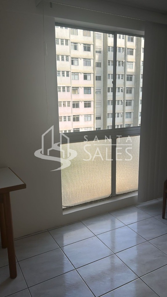 Apartamento, 1 quarto, 37 m² - Foto 3