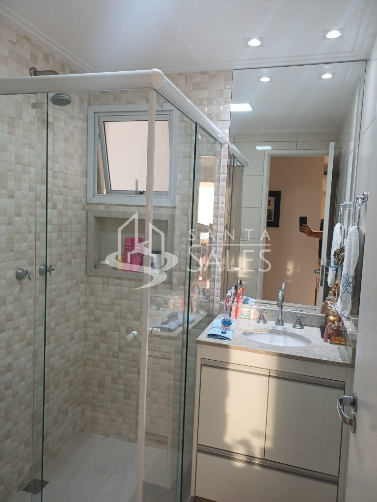 Apartamento, 3 quartos, 72 m² - Foto 26