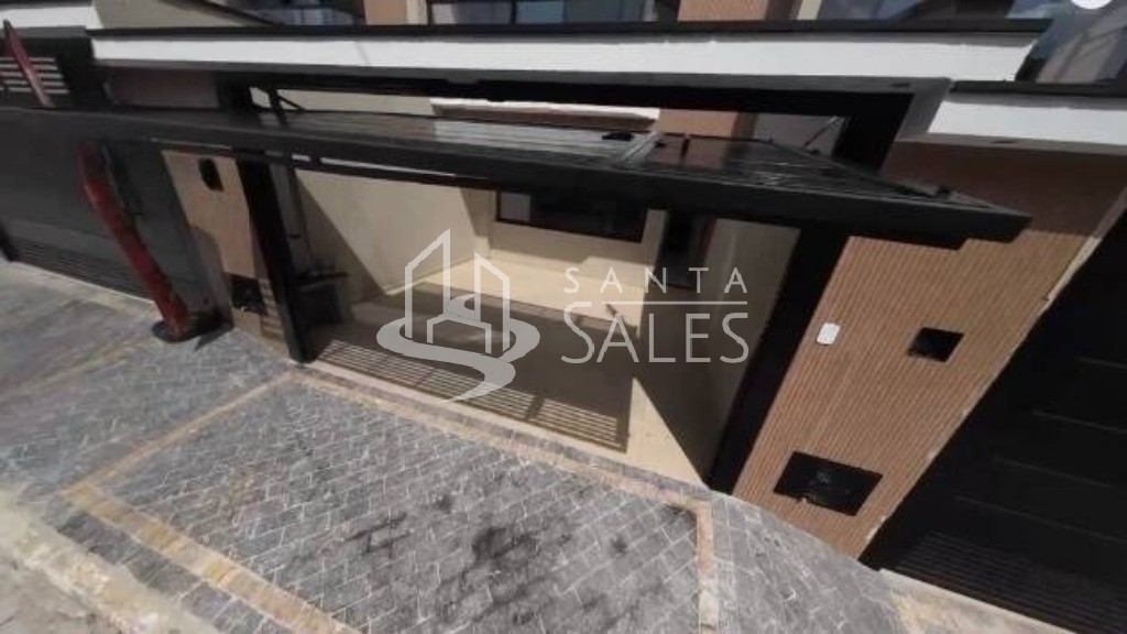 Sobrado, 3 quartos, 120 m² - Foto 18