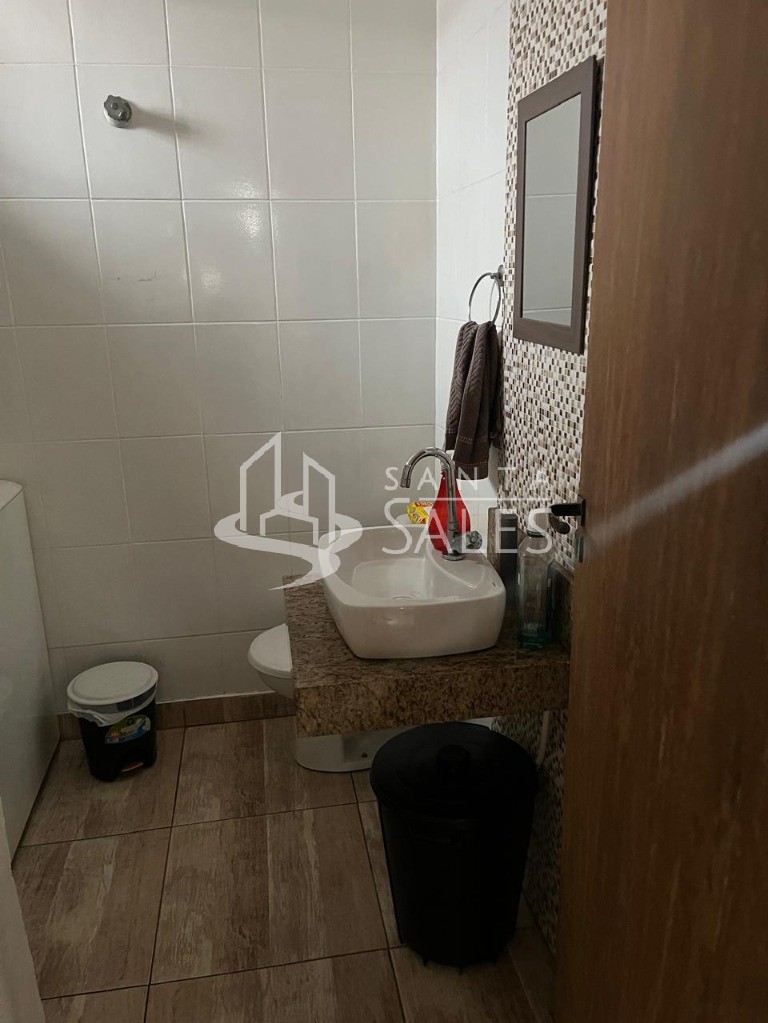 Casa, 2 quartos, 130 m² - Foto 14