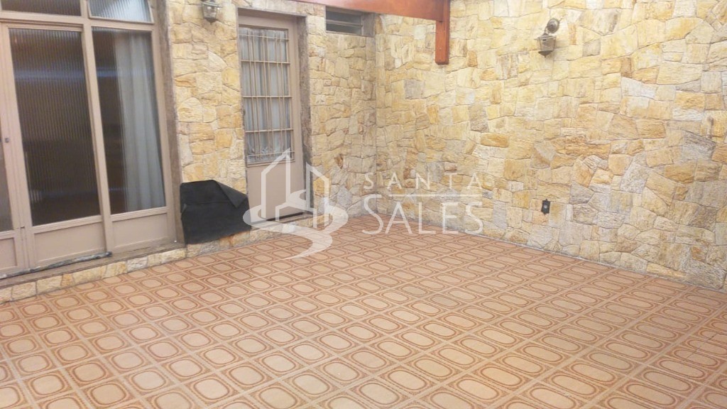 Casa, 3 quartos, 211 m² - Foto 10