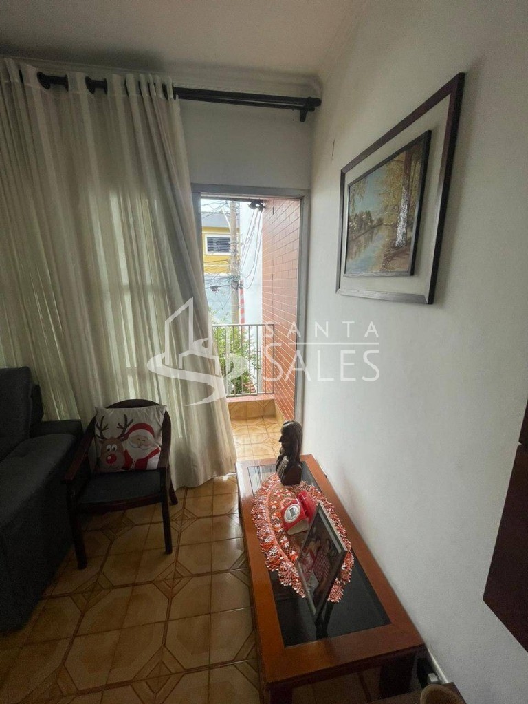 Sobrado, 3 quartos, 300 m² - Foto 6