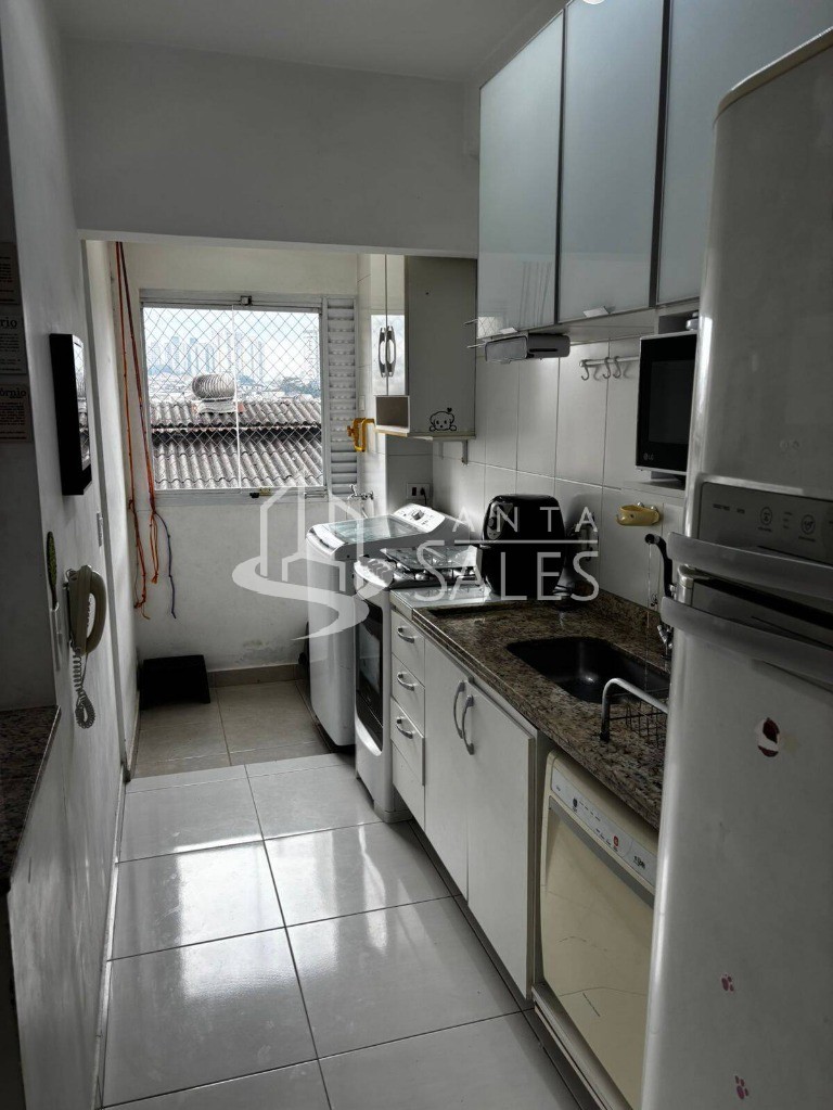 Apartamento, 2 quartos, 52 m² - Foto 10