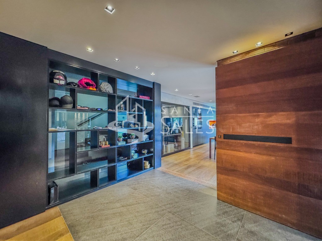 Sobrado, 4 quartos, 520 m² - Foto 50