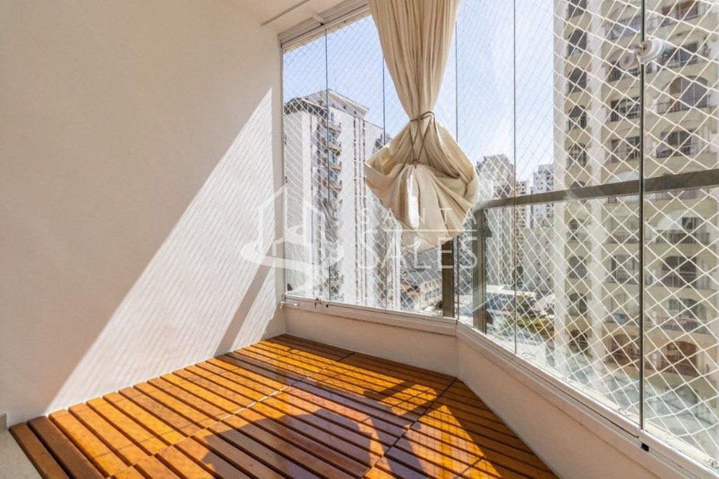 Apartamento, 3 quartos, 100 m² - Foto 61
